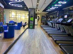 -西吉马游泳健身(协信店)