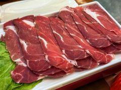 -清真·弹拨尔新疆美食餐厅(延龄巷店)