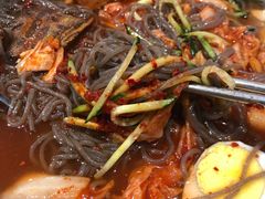 -正一味石锅拌饭(望京新世界店)