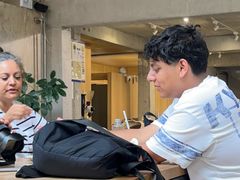-VOYAGE COFFEE 咖啡烘焙工坊店(798艺术区店)