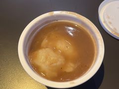 醇香土豆泥-肯德基(茂业店)