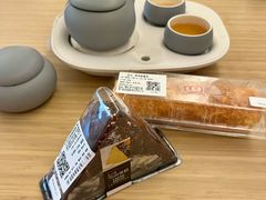 -红叶蛋糕(广达路总店)