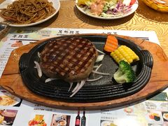 -海维克牛排馆HIGHWIC(青羊万达店)