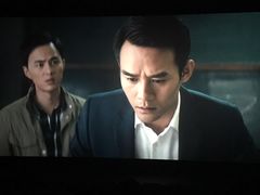 -嘉华国际影城(学清路店)