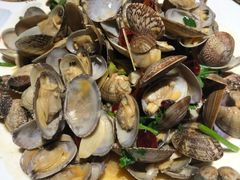 -大城·烧烤海鲜大排档(台东店)