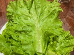 -福缘烤肉王自助(爱琴海-原比尔森店)