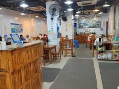 -春和面馆(常德路店)