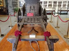 -宁波溪口古镇-民国大杂院