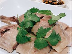 -东海海鲜酒家(中信广场店)