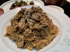 乾隆白菜-羲和雅苑•北京烤鸭(乐园道万象城店)