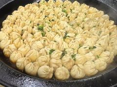 -赵宝美煎包店