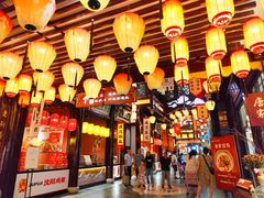 -中街·盛京龙城