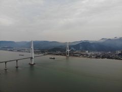 -琅岐红光湖公园