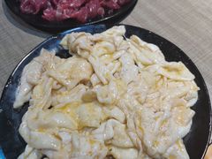 -石记东北风味烤肉店(子固路店)