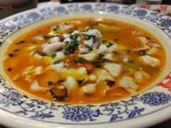 -徐鼎盛民间菜(奥体店)