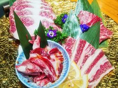 -隐炉和牛烧肉店(群力店)
