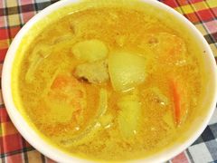-芭堤雅泰国餐厅(胜利路店)
