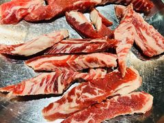 -哈哈碳都·牛肋条无限自助烤肉(台江万达店)