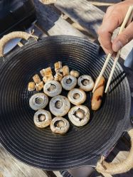 -浅山蜜塘奇妙乐园·亲子营地