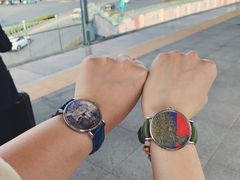 -金华站