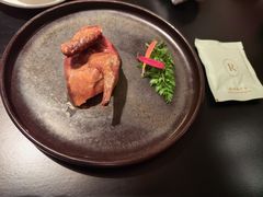 -丽晶轩中餐厅(重庆丽晶酒店)