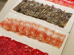 -古乐牛香·鲜牛肉牛杂火锅(新区店)