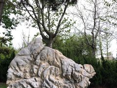 -傅家庄公园