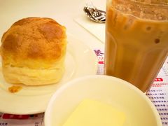 -大哥餐厅(西城花园店)