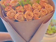 -爱尚幸福鲜花(上地实体店)