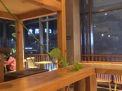 -冰泉豆浆馆(阳朔店)