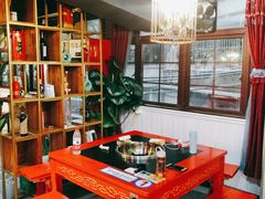-一只烧鸡公(解放碑店)