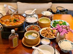-林四喜·闽南传家菜(鼓浪屿店)