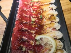 -小米烤肉-泥炉炭烤(常营店)
