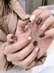 点击看大图 -纤贝儿美甲·科技美肤