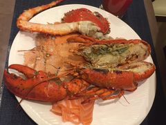 -海宁开元名都大酒店·地中海自助餐厅