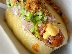 -BOR Eatery(安福路店)