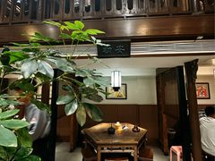 -魁盛居百年鲁菜馆(县西巷店)