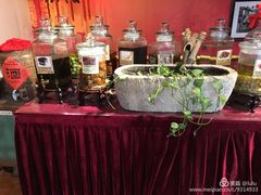 -义聚成老北京炙子烤肉(门框店)