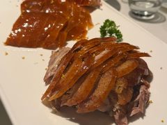 -漢舍中国菜馆(浦东嘉里城店)