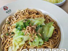 -李先生牛肉面大王(太原南内环店)