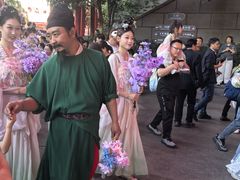 -杭州宋城