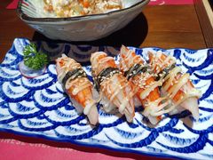-仙隐小鹿料理食堂(沙市人信汇店)