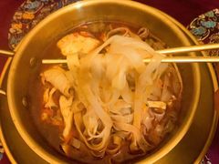 -东兴楼饭庄(六里桥店)
