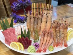 -松坂屋日料自助(长城路店)