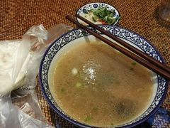 -毅祥斋老孙家泡馍(北院门鼓楼店)