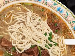 -金杨拉面王小吃面馆·牛三宝面·红烧牛肉粉