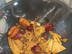 -醉人椒麻辣香锅(王府井喜悦店)