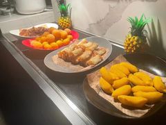-慢享生活·汤泉SPA(同安城南店)