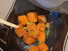 -桂满陇·杭州小馆(巴黎春天浦建店)