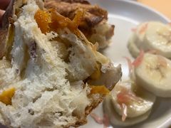 -沁屋面包店(人民东路店)